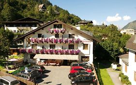 Pension Alpenrose
